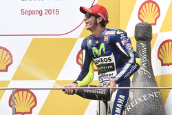 Valentino Rossi, Yamaha Factory Racing