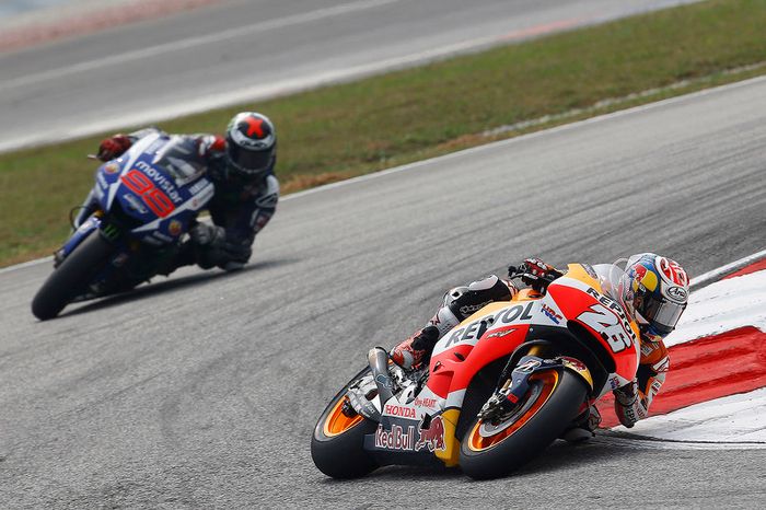 Marc Márquez, Repsol Honda Team