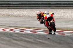 Dani Pedrosa, Repsol Honda Team