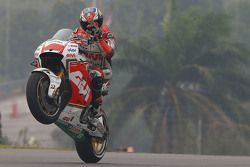 Jack Miller, Team LCR Honda