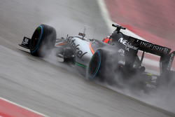 Nico Hulkenberg, Sahara Force India