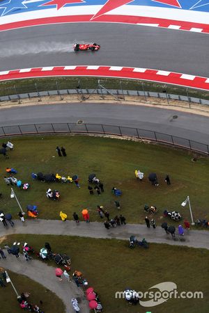 Kimi Raikkonen, Ferrari SF15-T