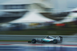 Nico Rosberg, Mercedes AMG F1 W06