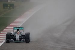 Lewis Hamilton, Mercedes AMG F1 W06