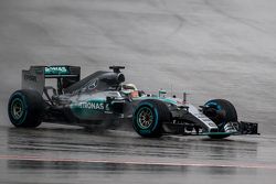 Lewis Hamilton, Mercedes AMG F1 W06