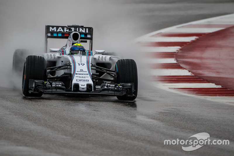 Grand Prix des Etats-Unis