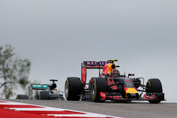 Даниил Квят, Red Bull Racing RB11