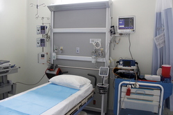 Centro Médico del Autodromo Hermanos Rodríguez