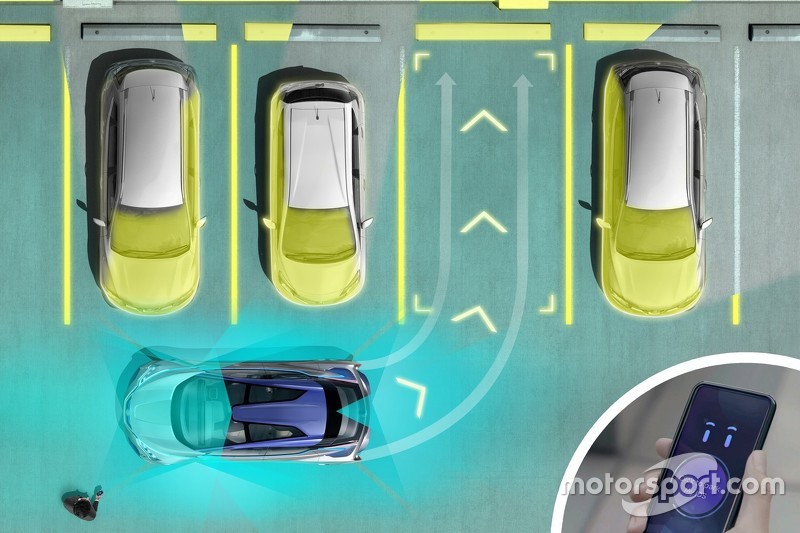 Концепт Nissan IDS
