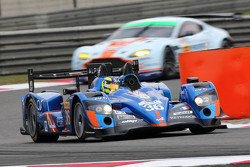 #36 辛格奈泰克车队 Alpine A450b:保罗·鲁普·沙坦、尼尔森·潘恰蒂奇、汤姆·迪尔曼