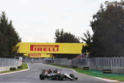 Nico Hulkenberg, Sahara Force India F1 VJM08
