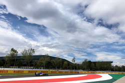 Felipe Nasr, Sauber F1 Team