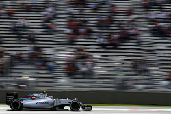 Valtteri Bottas, Williams F1 Team