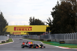 Даниил Квят, Red Bull Racing
