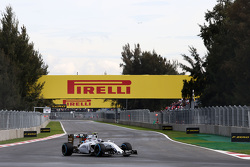 Valtteri Bottas, Williams F1 Team