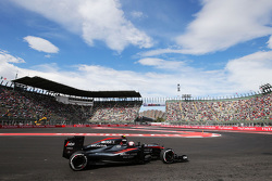 Дженсон Баттон, McLaren MP4-30