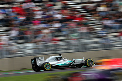 Lewis Hamilton, Mercedes AMG F1 Team