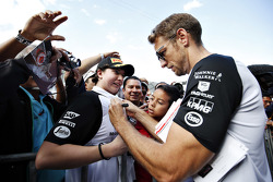 Jenson Button, McLaren MP4-30