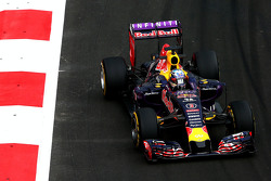 Daniel Ricciardo, Red Bull Racing RB11