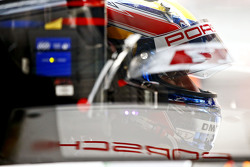 Mark Webber, Porsche Team