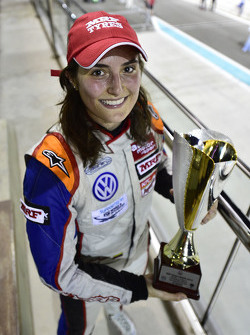 Tatiana Calderon