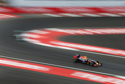 Даниил Квят, Red Bull Racing RB11