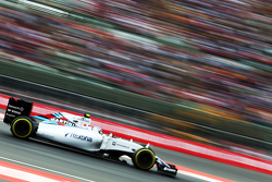 Валттери Боттас, Williams FW37