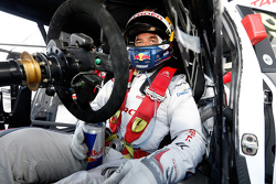 Sébastien Loeb, Citroën C-Elysée WTCC, Citroën World Touring Car team