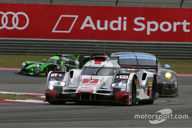 LMP1 - derde
