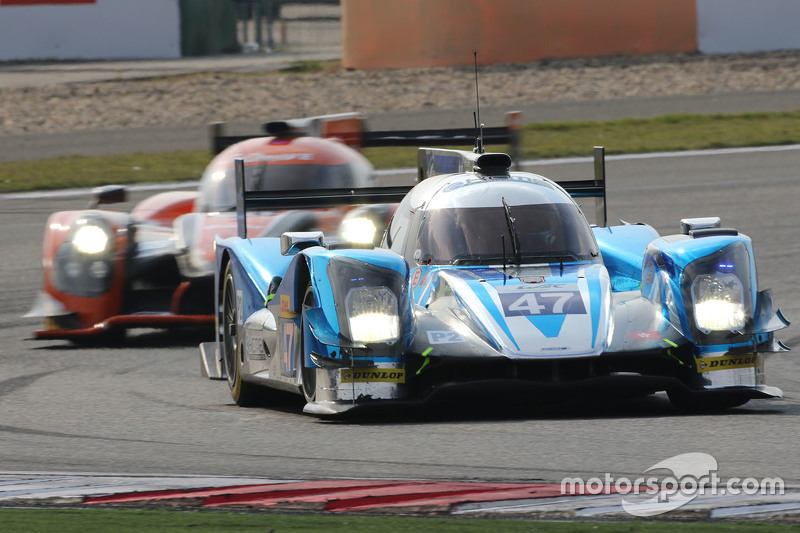 LMP2 - 3e