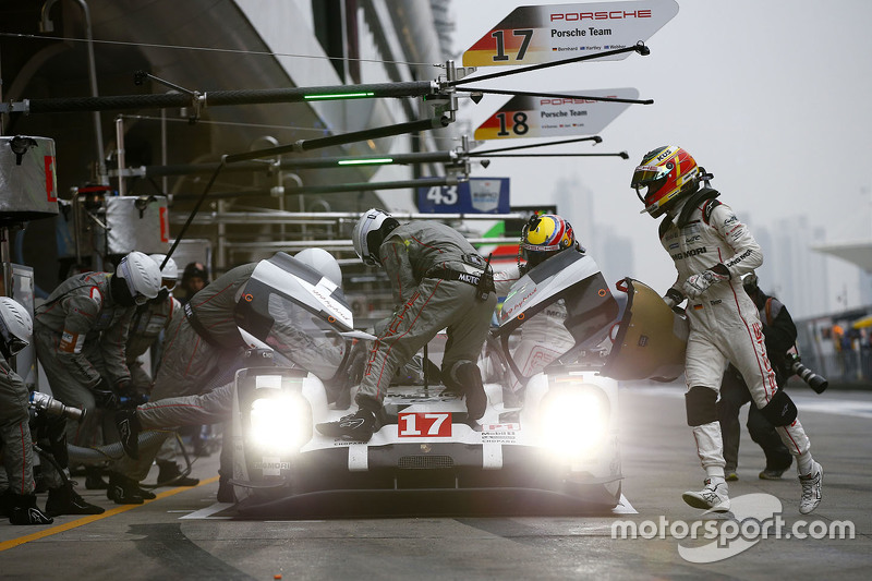 LMP1 - Winnaar