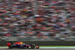 Daniil Kvyat, Red Bull Racing