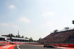 Sergio Pérez, Sahara Force India F1 VJM08