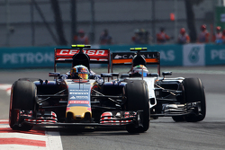 Carlos Sainz Jr., Scuderia Toro Rosso STR10