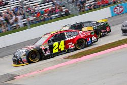 Jeff Gordon, Hendrick Motorsports Chevrolet