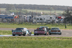 Santiago Mangoni, Laboritto Jrs Torino, Jose Manuel Urcera, Las Toscas Racing Torino, Josito di Palm