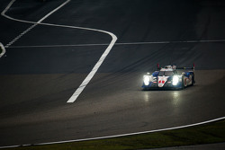 #1 Toyota Racing Toyota TS040 Hybrid: Sébastien Buemi, Anthony Davidson, Kazuki Nakajima