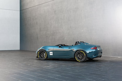 Mazda MX 5 Speedster Concept