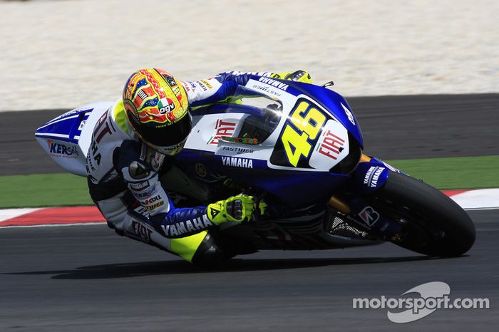 2008 - Yamaha (MotoGP)