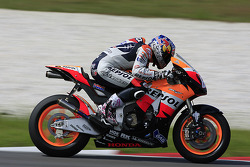 Нікі Хейден, Repsol Honda Team