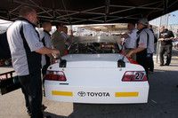 Bill Davis Racing