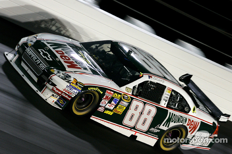 Dale Earnhardt Jr.