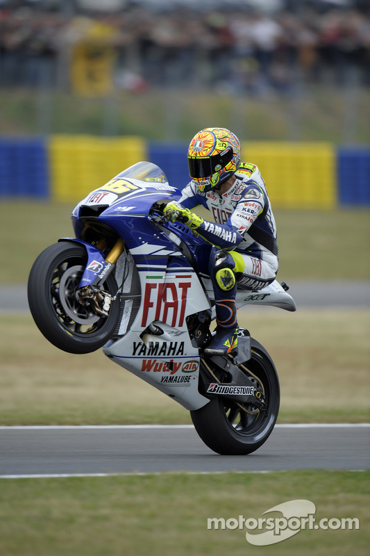 Grand Prix von Frankreich 2008 in Le Mans