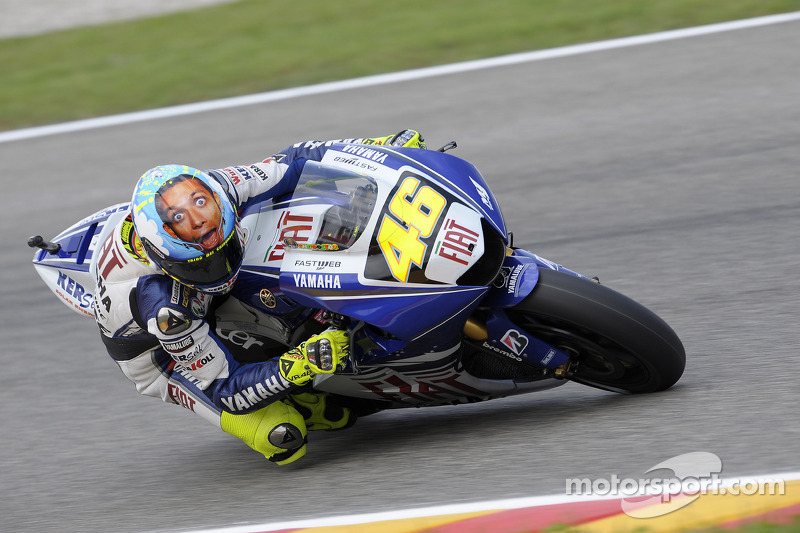 Valentino Rossi