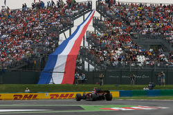 Sébastien Bourdais, Scuderia Toro Rosso