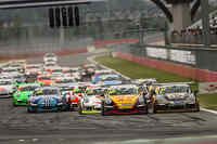 Carrera Cup Asia