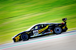 #449 FMK Ferrai 458: Jung Hoon