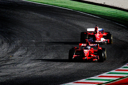 Ferrari F1 Clienti