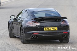 Bentley Continental GT 2017