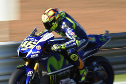 Valentino Rossi, Yamaha Factory Racing